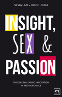 The Passion Factor 1910649031 Book Cover