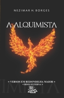 A alquimista (Portuguese Edition) B0FF33879C Book Cover