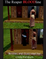 The Reaper Bloodline: Reaper Bloodline 1329918959 Book Cover