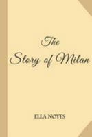 The Story of Milan 1016568622 Book Cover