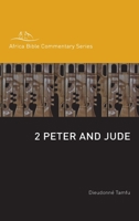 2 Peter and Jude 1783684607 Book Cover