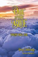 Out of the Blue 1927725704 Book Cover