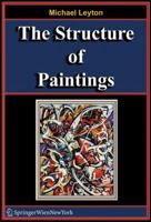 The Structure of Paintings 3211357394 Book Cover