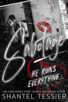 Sabotage B0CM7NDPHL Book Cover