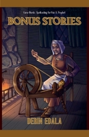 Bonus Stories (Curse Words: Spellcasting for Fun and Prophet) B0FKRQS7Y5 Book Cover