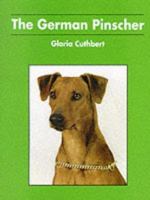 The German Pinscher 1857360346 Book Cover