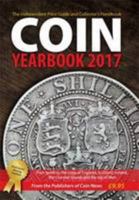 Coin Yearbook 2017 1908828307 Book Cover