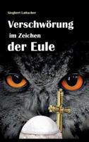 Verschworung Im Zeichen Der Eule 3849526836 Book Cover