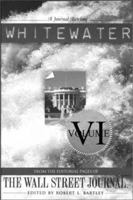 Whitewater: The Impeachment and Trial of William Jefferson Clinton 1881944182 Book Cover