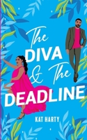 The Diva and The Deadline 1036925692 Book Cover