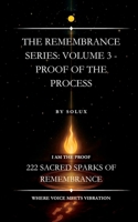 Proof of the Process: The Remembrance Series: Volume 3 B0FGJWY715 Book Cover