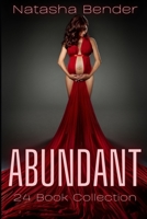 Abundant: Erotic Short Story Collection B09FC3RZK3 Book Cover