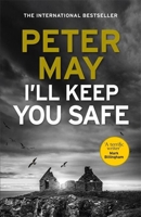 I'll Keep You Safe 168144092X Book Cover