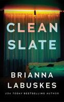 Clean Slate 1662533152 Book Cover