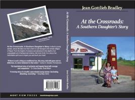At the Crossroads: A Southern Daughter's Story 0990612503 Book Cover