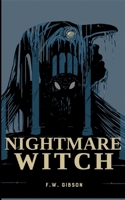 Nightmare Witch 3819251596 Book Cover