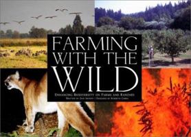Farming with the Wild 1578050928 Book Cover