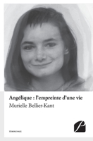 Angélique : l'empreinte d'une vie (French Edition) 2754740821 Book Cover