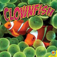 Clownfish 1616906960 Book Cover