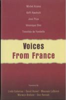 Voices from France 189477325X Book Cover