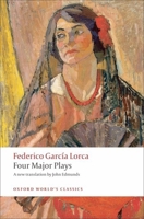 Four Major Plays (Oxford World's Classics) 0192839381 Book Cover
