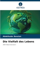 Die Vielfalt des Lebens: DNA-Rekombination 6205839733 Book Cover