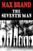 The Seventh Man 0446981052 Book Cover