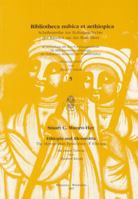 Ethiopia and Alexandria: The metropolitan episcopacy of Ethiopia (Bibliotheca Nubica et Aethiopica) 8390180936 Book Cover