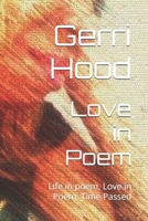 Love in Poem: Life in poem, Love in Poem, Time Passed B0FV3D26CX Book Cover