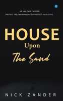 House Upon The Sand 9390396115 Book Cover