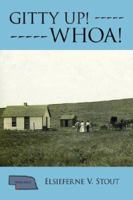 Gitty Up! -----: -----WHOA! 1434318095 Book Cover