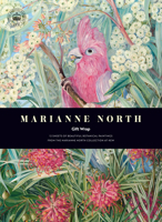 Marianne North Gift Wrap 184246681X Book Cover