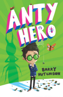 Anty Hero 1781128367 Book Cover