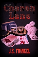 Charon Lane 1487442904 Book Cover