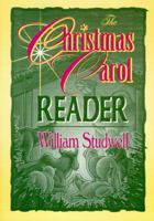The Christmas Carol Reader (Haworth Popular Culture) (Haworth Popular Culture) 1560238720 Book Cover