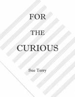 For the Curious 0985924519 Book Cover