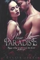 ROSE IN PARADISE B08FNJK8VX Book Cover