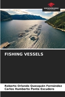 Fishing Vessels 6206603814 Book Cover