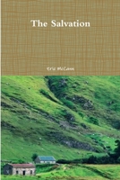 The Salvation 1105361918 Book Cover