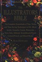 Illustrators Bible 0823025322 Book Cover