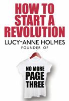 How to Start a Revolution 0552172065 Book Cover
