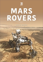 Mars Rovers 1802825460 Book Cover