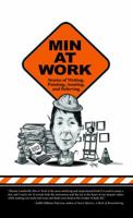 Min at Work: Stories of Writing, Painting, Aunting, and Believing 0985588306 Book Cover