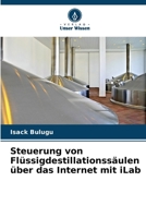 Steuerung von Flüssigdestillationssäulen über das Internet mit iLab (German Edition) 6208353130 Book Cover