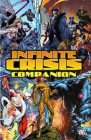 Infinite Crisis Companion 140120922X Book Cover