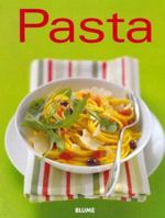 Pasta 8480766395 Book Cover