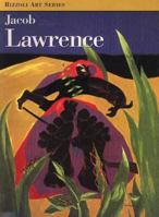 Jacob Lawrence (Rizzoli Art Series) 0847815153 Book Cover