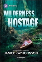 Wilderness Hostage 1335457259 Book Cover