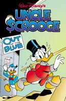 Uncle Scrooge #348 (Uncle Scrooge (Graphic Novels)) 1888472014 Book Cover