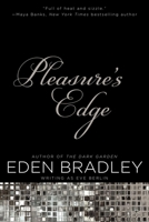 Pleasure's Edge 042526758X Book Cover
